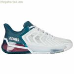 Տղամարդկանց թենիսի կոշիկներ Kswiss Ultra Shot 4 Clay White