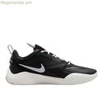 Վազքի կոշիկներ մեծահասակների համար Nike Airzoom Hyper Ace 3 սև