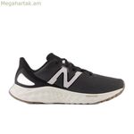 Վազքի կոշիկներ մեծահասակների համար New Balance Fresh Foam սև