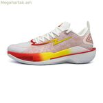 Բասկետբոլի կոշիկներ մեծահասակների համար Peak Lightning 11 սպիտակ