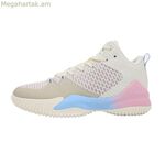 Բասկետբոլի կոշիկներ մեծահասակների համար Peak Taichi Lou Williams 1 սպիտակ