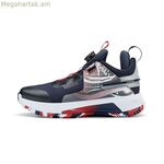 Բասկետբոլի կոշիկներ երեխաների համար Peak Flash Kid Blue