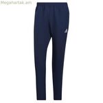 Ֆուտբոլային մարզական տաբատ մեծահասակների համար Adidas Ent22 կապույտ տղամարդկանց համար