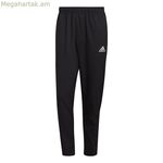 Ֆուտբոլային մարզական տաբատ մեծահասակների համար Adidas Ent22 սև տղամարդկանց համար