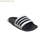 Տղամարդկանց համար նախատեսված Adidas Adilette Comfort սպիտակ գույնի հողաթափեր