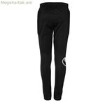 Ֆուտբոլային մարզական տաբատ մեծահասակների համար՝ Uhlsport Standard GK, սև, մանկական, ունիսեքս