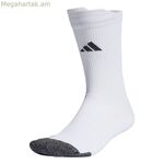 Սպորտային գուլպաներ Adidas Ftbl Cush սպիտակ ֆուտբոլային