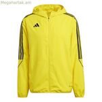 Adidas Tiro23 ֆունտ ֆուտբոլային քամու բաճկոն