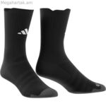 Սպորտային գուլպաներ Adidas Ftbl Light Black Football