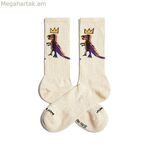 Ջիմմի Լայոն Ատլետիկ Գուլպաներ Բասկիատ Պեզ Դիս Բրաուն