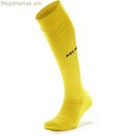 Մեծահասակների ֆուտբոլային գուլպաներ Kelme դեղին