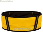 Սպորտային գոտի La Sportiva Run Belt դեղին