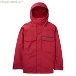 Դահուկային բաճկոն Burton Covert 2.0 տղամարդկանց համար