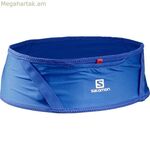 Սպորտային գոտի Salomon Pulse Blue