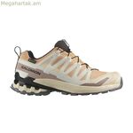 Կանացի վազքի կոշիկներ Salomon XA Pro 3 V9 GTX բաց շագանակագույն