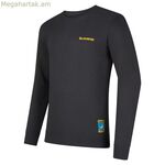 Տղամարդու երկար թևքով մարզաշապիկ La Sportiva Climbing On The Moon