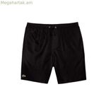 Տղամարդկանց սպորտային շորտեր Lacoste Core Performance սև