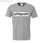Տղամարդու կարճ թևքով ֆուտբոլային մարզաշապիկ Uhlsport Essential ակցիա