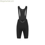 Coulotte Hiru Core Bibshort սև հեծանվային կոշիկ