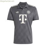 Տղամարդու կարճաթև ֆուտբոլային մարզաշապիկ Adidas Fc Bayern Wiesn Gresix