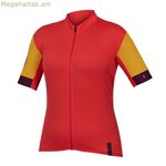 Հեծանվային մարզաշապիկ Endura