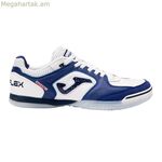 Մեծահասակների համար նախատեսված փակ տարածքի ֆուտբոլային կոշիկներ Joma Sport Top Flex 2534 կապույտ