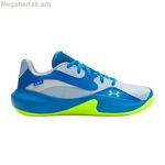 Բասկետբոլի կոշիկներ մեծահասակների համար՝ Under Armour Lockdown 7 կապույտ