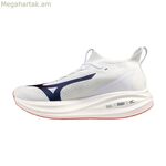 Վազքի կոշիկներ մեծահասակների համար՝ Mizuno Neo Vista 2 սպիտակ