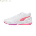 Բասկետբոլի կոշիկներ մեծահասակների համար Puma Court Pro 2