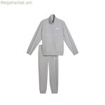 Մարզահագուստ մեծահասակների համար՝ Puma Woven, մոխրագույն, Echo, մոխրագույն, տղամարդկանց համար