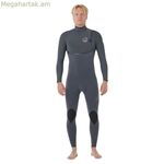 Նեոպրենային Rip Curl E-Bomb Zf 32 մոխրագույն
