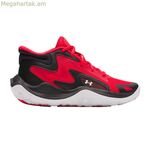 Բասկետբոլի մանկական կոշիկներ Under Armour Gs Jet '25