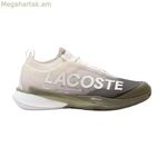 Կանացի թենիսի կոշիկներ Lacoste AG-LT Lite սպիտակ