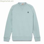 Տղամարդու սվիտեր առանց գլխարկի Timberland Exeter River Aquamarine