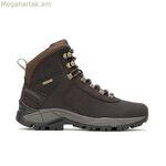 Merrell Vego միջին չափի, սև արշավային կոշիկներ