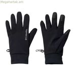 Ձեռնոցներ Columbia M Trail Commute™ II սև