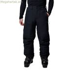 Columbia Coreshot™ սև դահուկային տաբատ տղամարդկանց համար