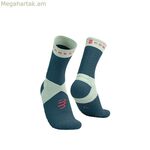 Սեղմող գուլպաներ Compressport Ultra Trail Blue