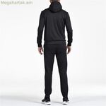 Մարզահագուստ մեծահասակների համար՝ John Smith Chao սև տղամարդկանց համար