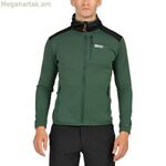 Տղամարդու սպորտային բաճկոն +8000 Մեսի կանաչ