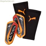 Ֆուտբոլային սրունքապահներ Puma Ultra Flex Sleeve սև