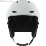 Salomon Pioneer Lt սպիտակ մանկական դահուկային սաղավարտ, ունիսեքս