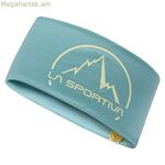 Գլխի համար նախատեսված սպորտային գոտի La Sportiva Artis Blue