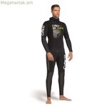 Նեոպրեն Օմեր Օդինո 5մմ սև