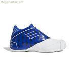 Բասկետբոլի կոշիկներ մեծահասակների համար Adidas T-Mac 1 կապույտ