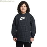 Մանկական սվիտեր Nike Sportswear RTLP բազմագույն