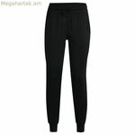 Երկար սպորտային տաբատ Under Armour Lady Black