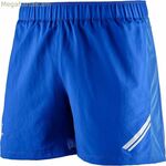Տղամարդկանց սպորտային շորտեր Salomon Agile Blue