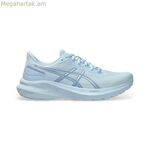 Կանացի սպորտային կոշիկներ Asics GT 1000 13 1012B663 401 կապույտ
