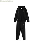 Մանկական մարզահագուստ Puma սև